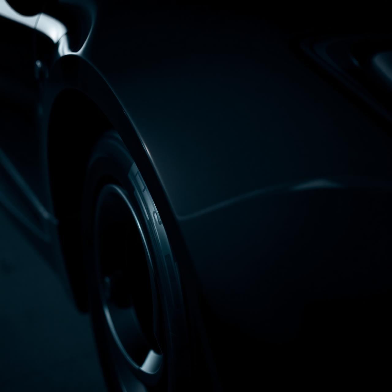 Vehicle detail